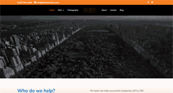 Desktop Screenshot of dekkastudios.com